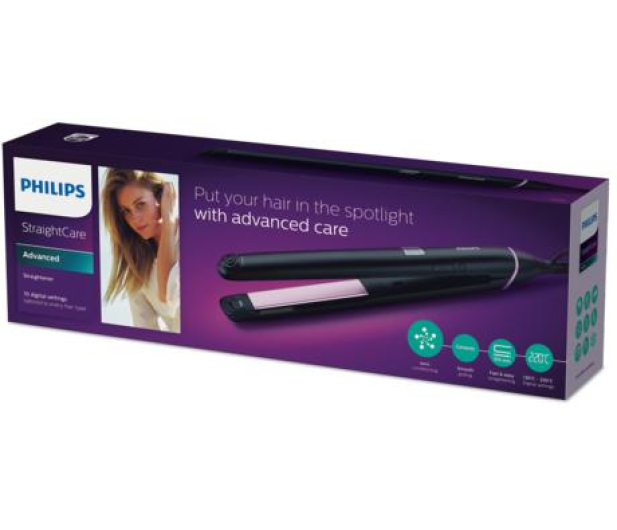 Philips BHS674/00 StraightCare - 322614 - zdjęcie 9
